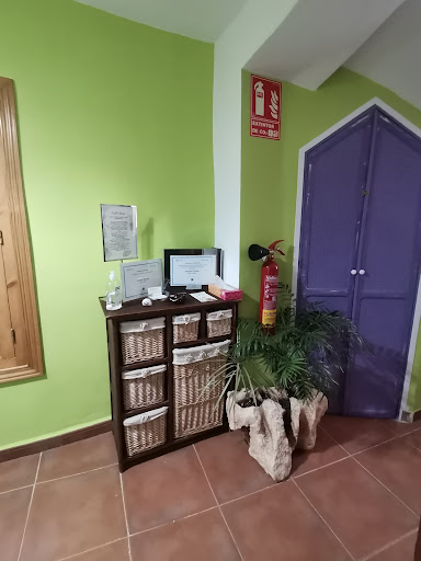 Centro Sirona - Visual