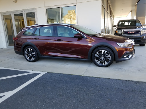 Anderson Buick GMC of Abingdon - Thumbnail