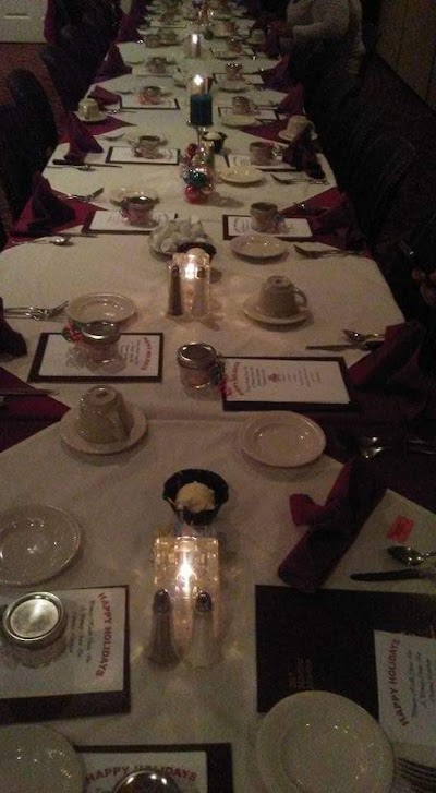 Photos of Brass Lantern Steak House