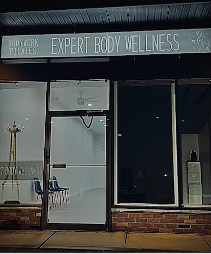 Expert Body Wellness
