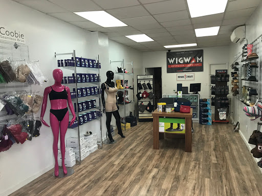 BlueStone Stores - Visual