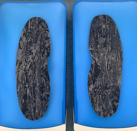 Sarah Bordes Pédicure Podologue - Colomiers