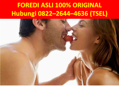 Photos of 0822-2644-4636 | Foredi Manado | Agen Jual Beli Foredi di Manado 100% Original Asli!