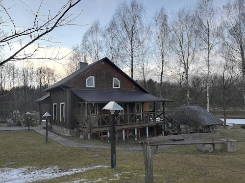 Survilų Homestead (rural tourism)