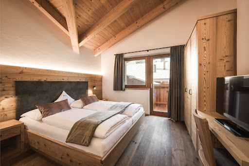 Enzianhof Nature Apartments - Thumbnail