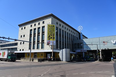 department-store