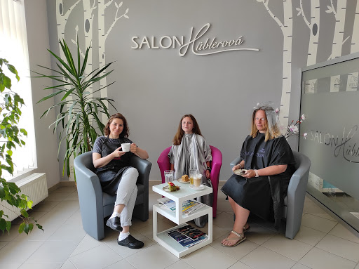 Kadeřnický Salon Hüblerová Gallery - Germany