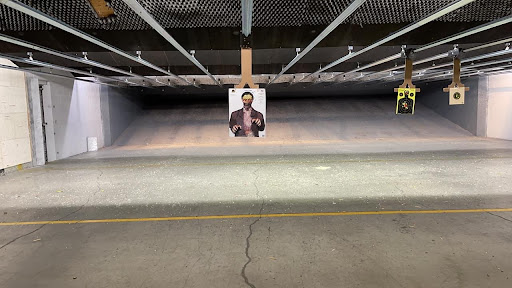 Braintree Rifle & Pistol Club - Thumbnail