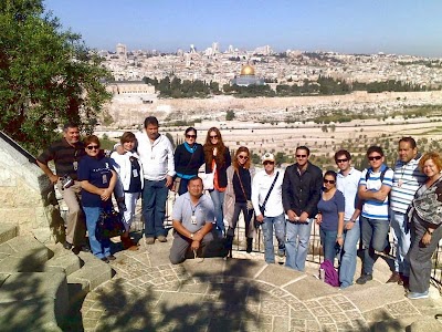 Photos of Tours B&iacute;blicos Operadora de Viajes a Israel