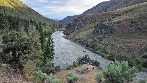 Middle Fork Adventures - Thumbnail