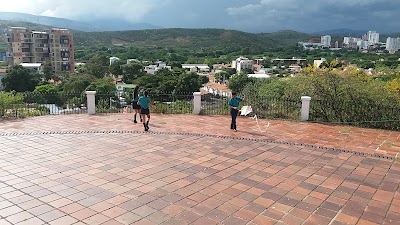 Photos of Cristo Rey monument