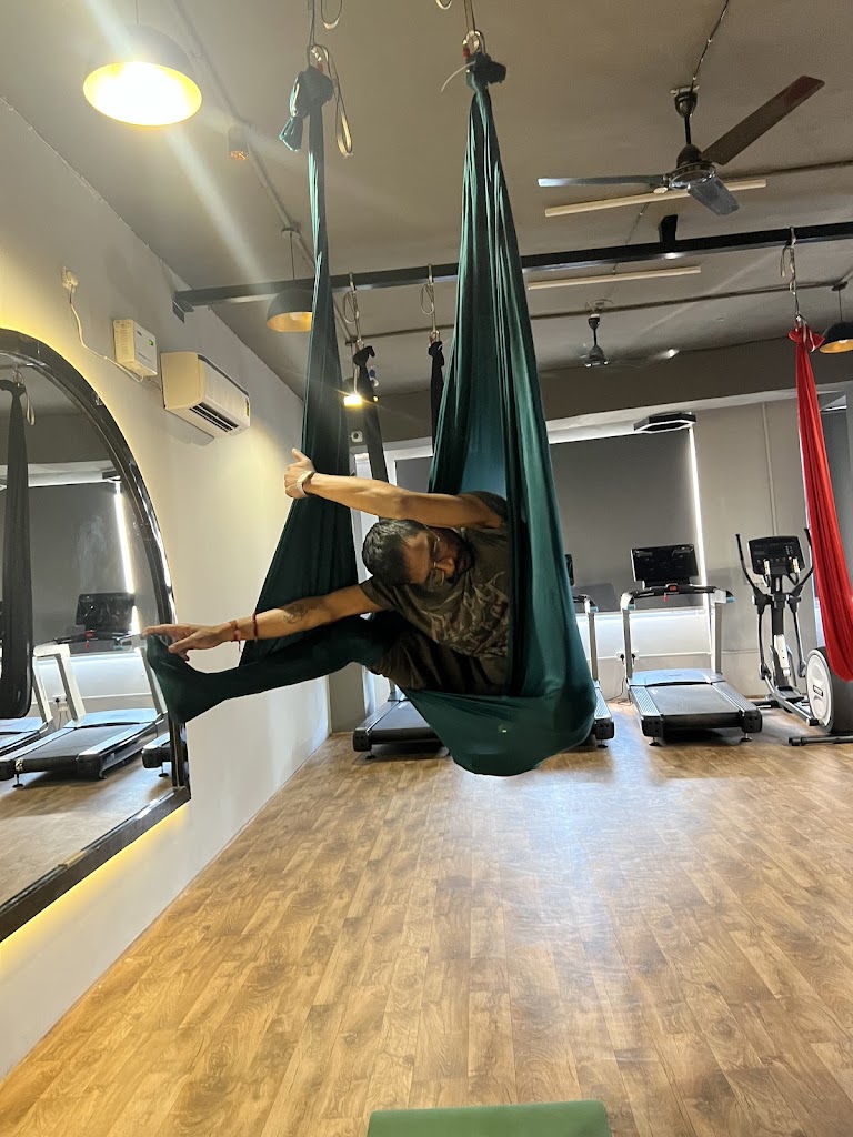 Fitklan Gym Yoga Studio