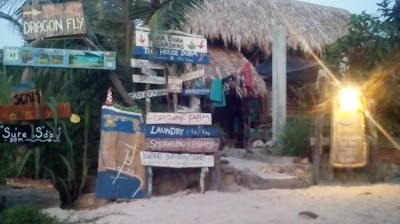 Photos of Bora Bora Gardens Hostel
