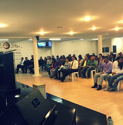 Photos of Iglesia Cristiana de los Hechos