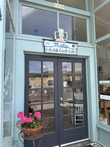 Matilda's Gallery - United States