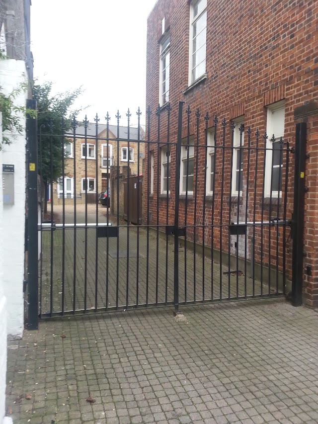 The Normanby