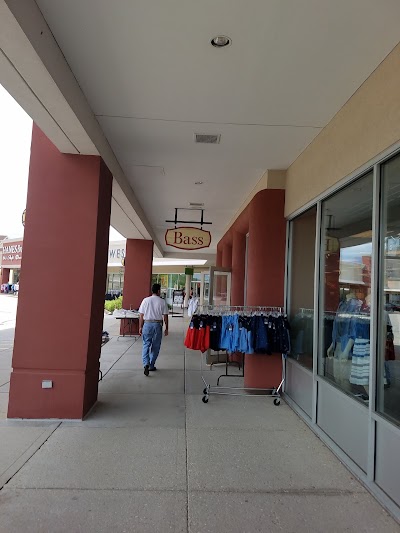 Photos of Bass Factory Outlet