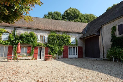 Photo de La Maison Chaudenay à Chaudenay (71150)