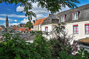 Photo n°27 de Hôtel le Grand Monarque à La Charité-sur-Loire (Hôtel)