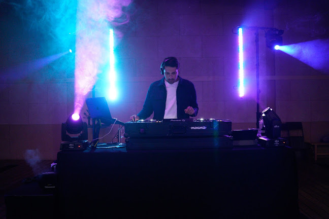 DJ SKR - Events corporate & privés