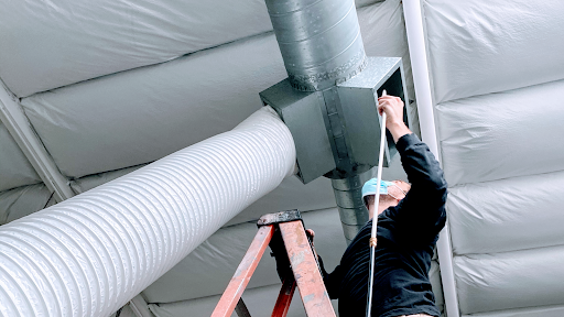 Clean Air Property Solutions