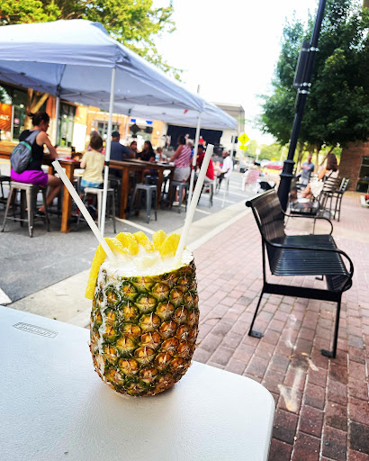 Hop & Vine Davidson - Thumbnail