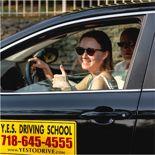 Y.E.S. Driving School,Inc. - Thumbnail