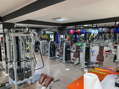 Jonas Fitness Sport Club