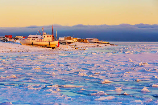 Rankin Inlet Seventh-Day Adventist Church