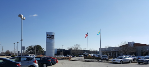 Piazza Premium Automobiles