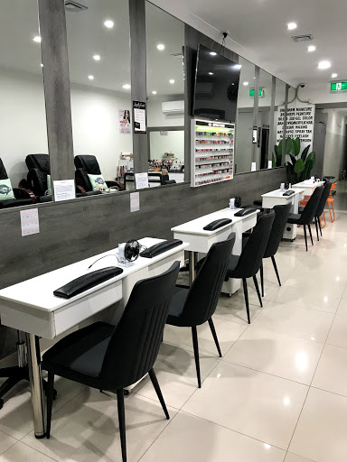 Elegant Nails & Spa treatment - Thumbnail