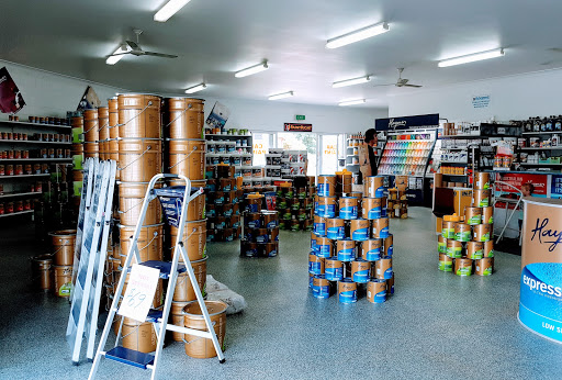 Bundy Paint Centre - Thumbnail