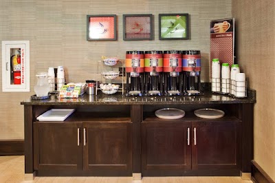 Photos of Hampton Inn Atlanta-Town Center/Kennesaw