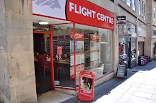 Flight Centre Bath bath