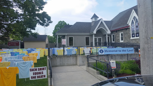 Second Baptist Church of Media