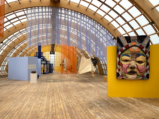 Virserums Konsthall - Thumbnail