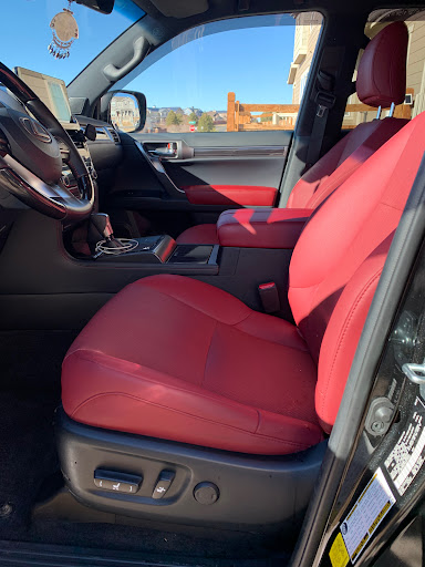 Legacy Detailing and Auto Spa llc Gallery - United States