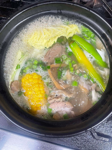 Amelia's Restaurant by null