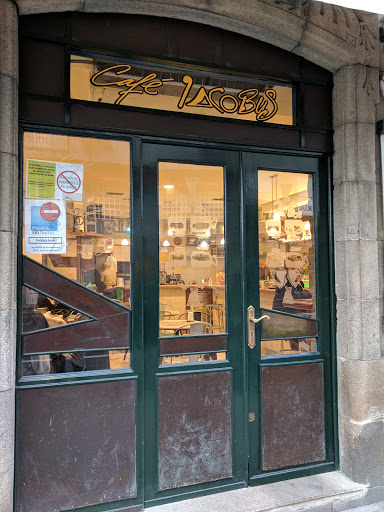 Cafe Iacobus