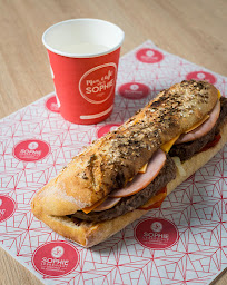 Photo n°25 de Sophie Lebreuilly à Boulogne-sur-Mer (Salon de thé)