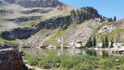 Photos of Alta Ski Area