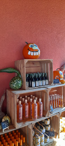 Kürbisolli Hofladen