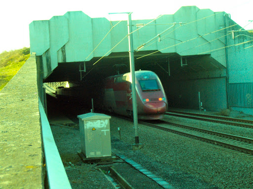 viaduc de L'Escaut - Thumbnail