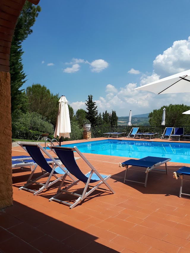 Poggio d'Oro Residence