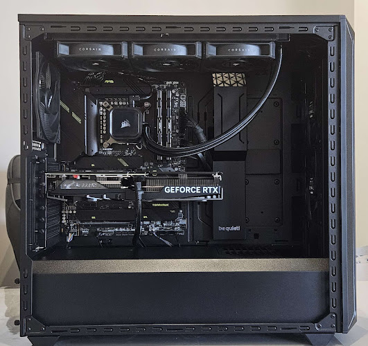 FOXKOMPUTER - Warszawa