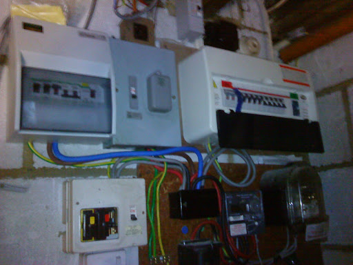 Lakeview Electric Contractors Inc. - Thumbnail