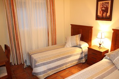 Photos of Hotel Casa Vazquez