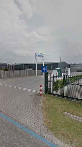 A. Kanters Internationaal Transport Gallery - Netherlands