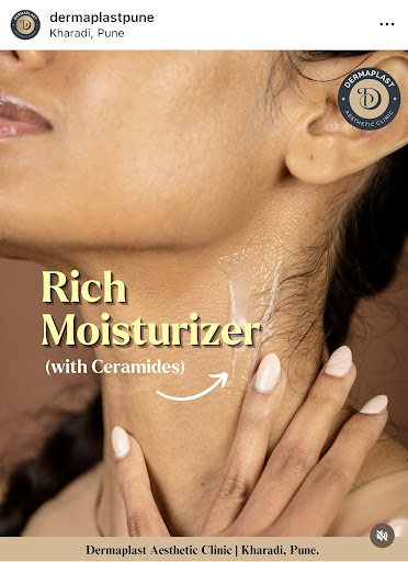 Ever wondered how the dry winter air affects your skin long-term? It can lead to itching, flaking…