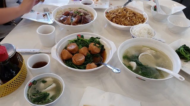 Ken Kee Restaurant